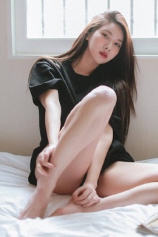 明星专题：卡莉娜·.维斯